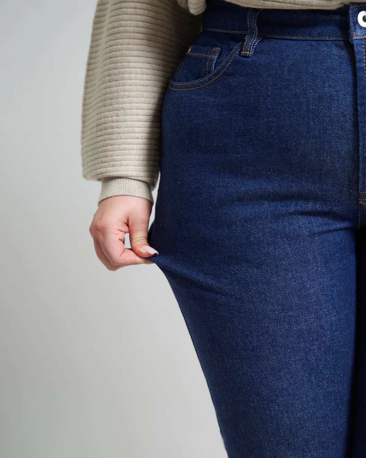 feeble Stretch jeans