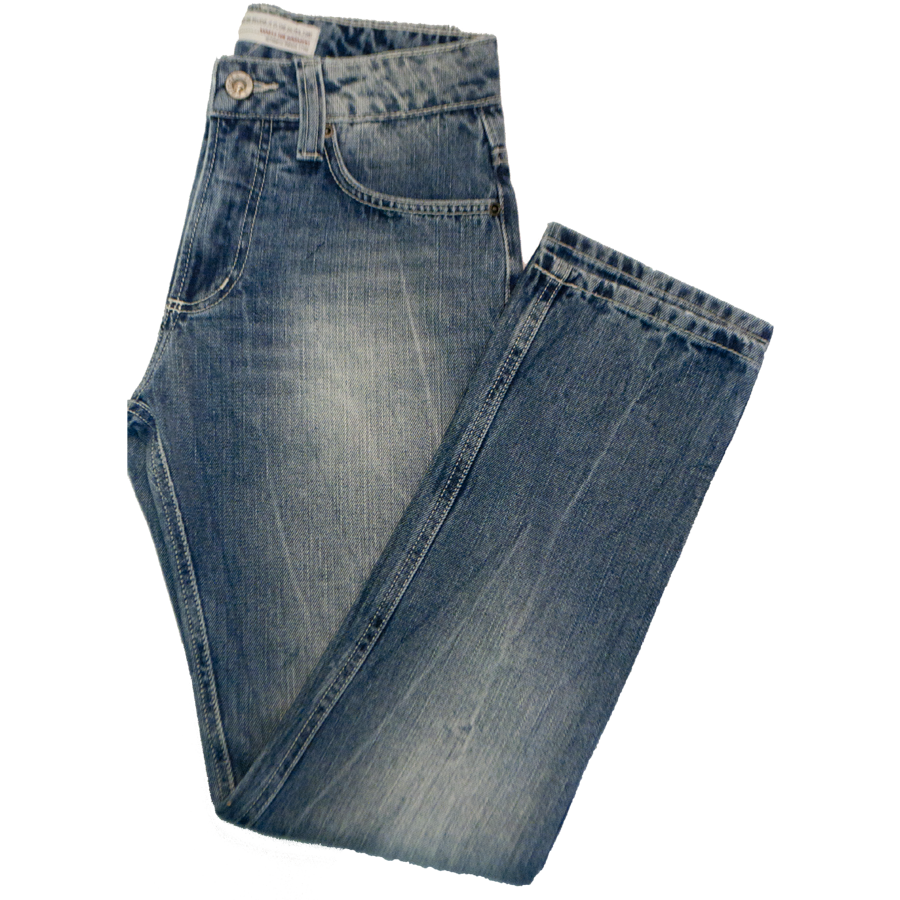 Denim Wear Made To Order