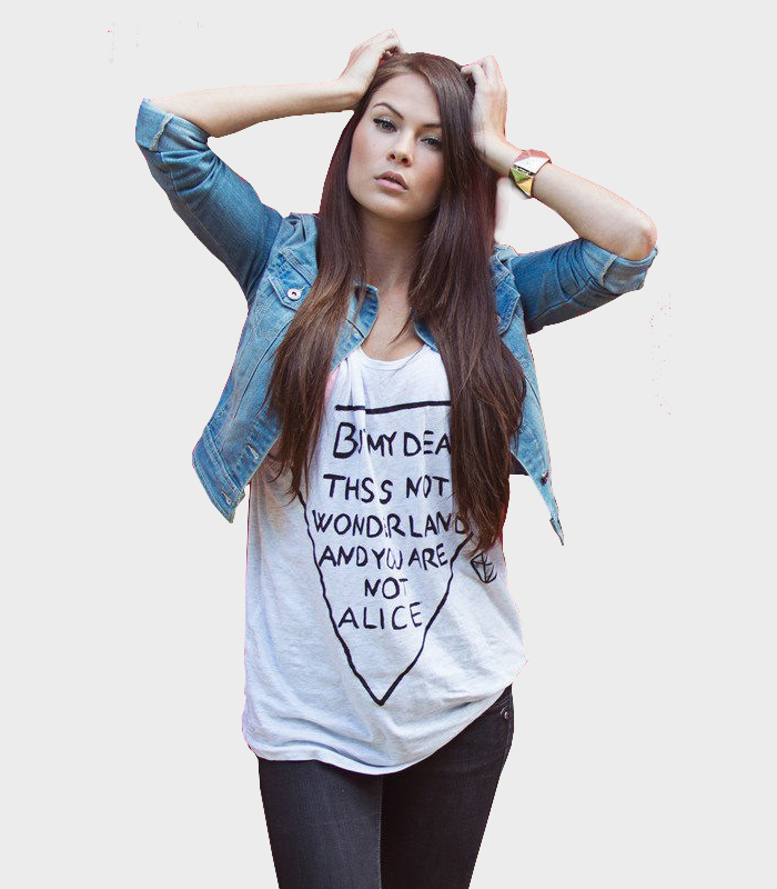 Women's Denim Jackets