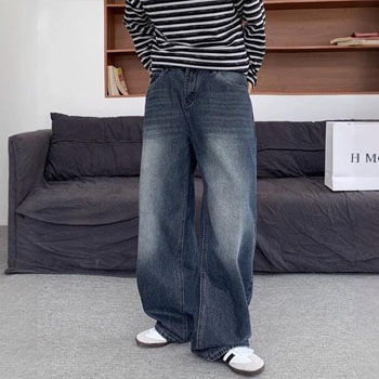 Spray Denim