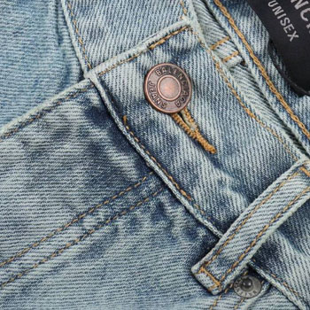 Spray Denim
