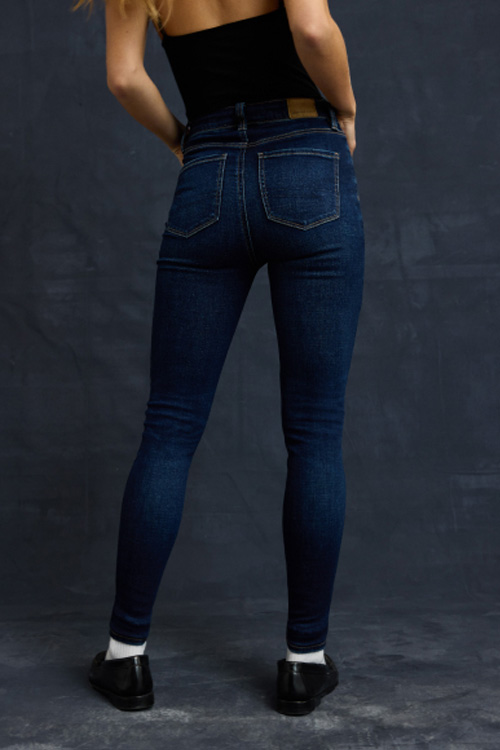 Custom Women's Jeans