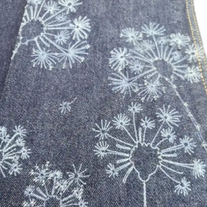 Clothing Laser Engraving