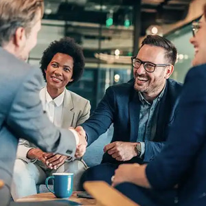 Partnerships