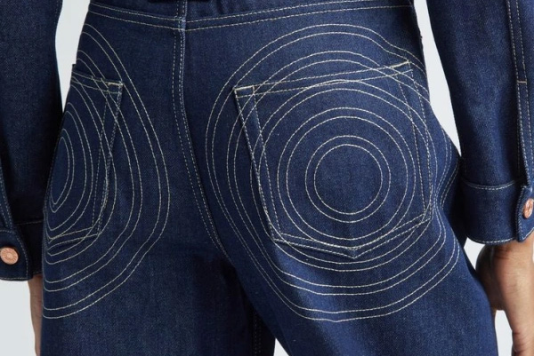Exploring The Characteristics Of Denim Fabric In China And India