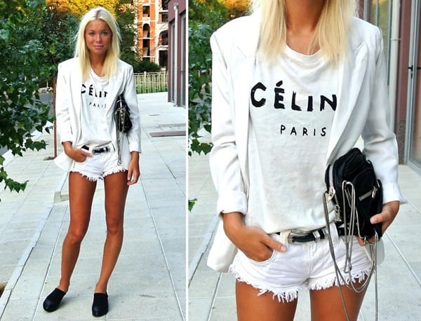 50 Chic Denim Outfit Ideas with Styling Tips