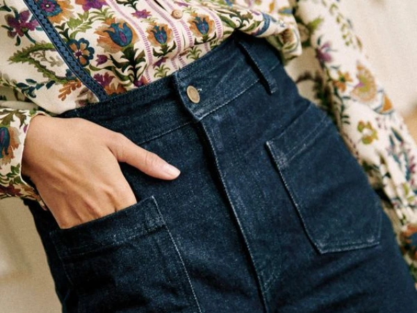 Exploring The Characteristics Of Denim Fabric In China And India