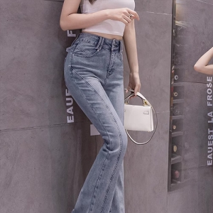 Women's Denim Pants