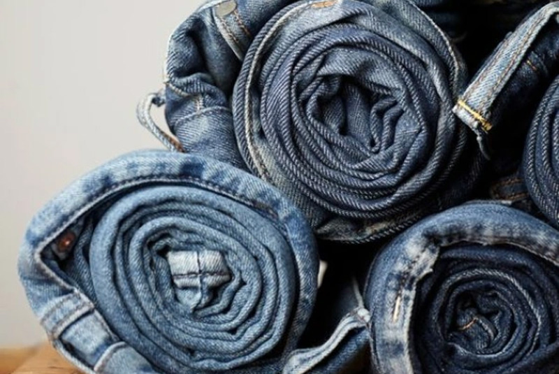 Why Don't Jeans Go Out Of Style?