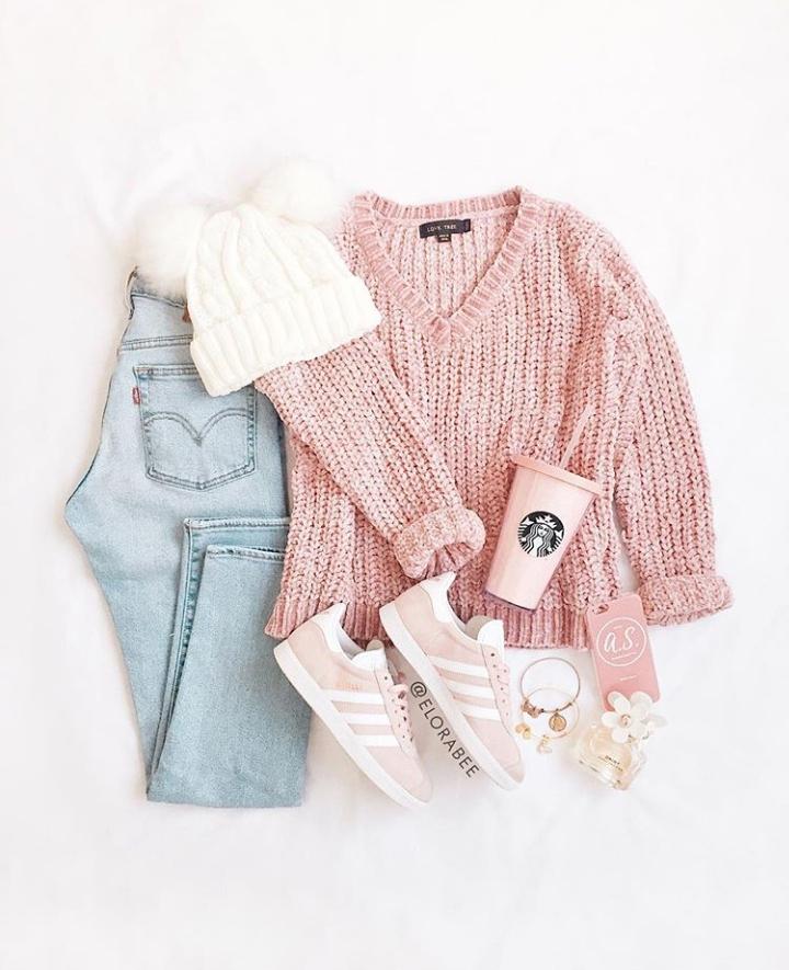 50 Chic Denim Outfit Ideas with Styling Tips
