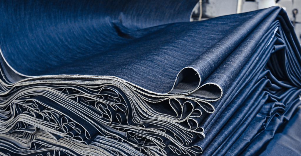 Decoding Denim: Is 100% Cotton True Full Cotton In Denim Fabric?