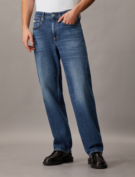 men's denim pants jeans