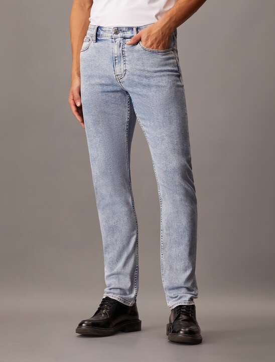 gucci men's denim pants