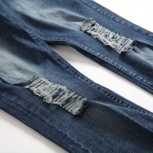 Women's Denim Pants