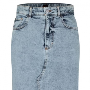 Women's Denim Skirts