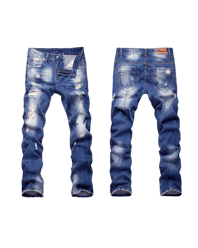 Men's Jeans
