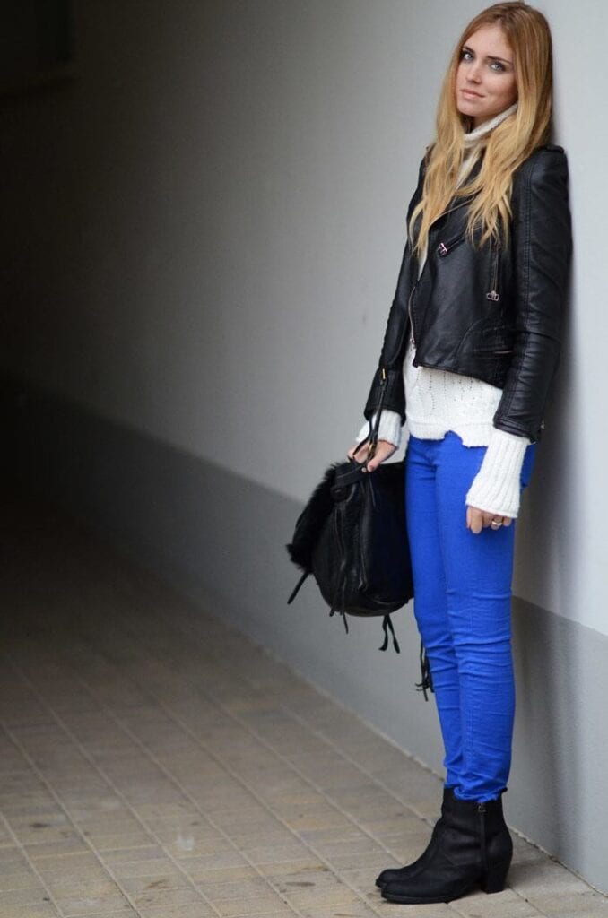 50 Chic Denim Outfit Ideas with Styling Tips