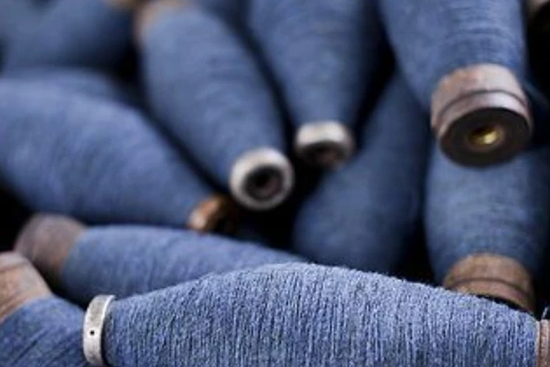 Types Of Yarn For Denim Fabric?