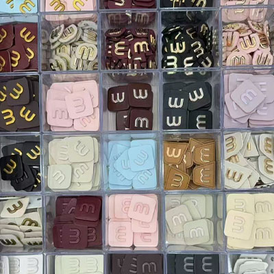 Custom Denim Clothing Clothing Embellishments