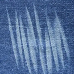 Clothing Laser Engraving