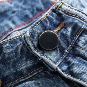 denimButton  accessory Examples