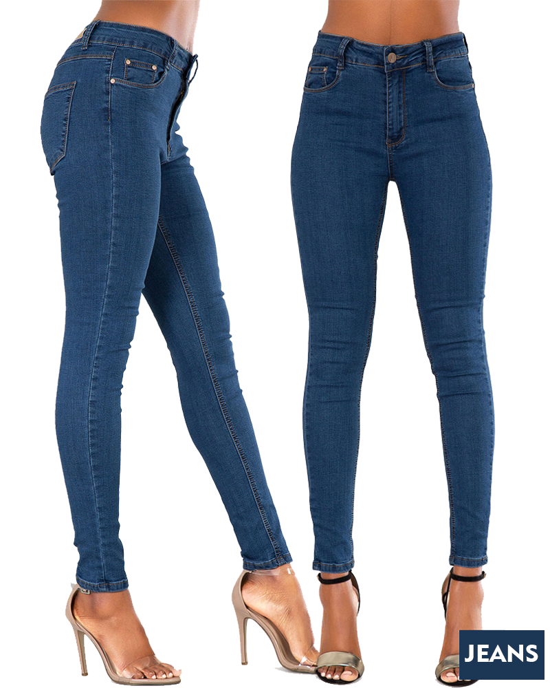 Women's Denim jeans