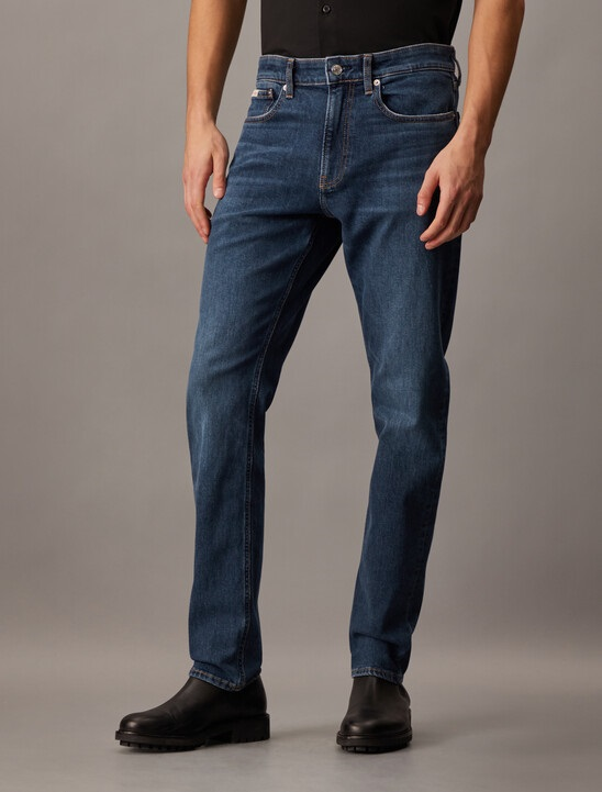 men's pants denim