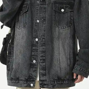 Custom Denim Spray Clothing Craft Service