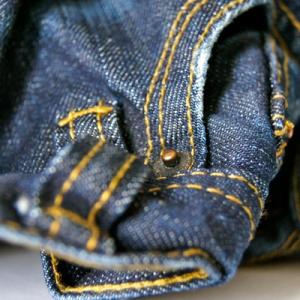 denim accessory Examples