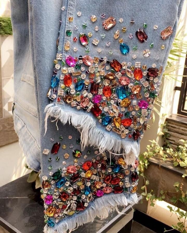 50 Chic Denim Outfit Ideas with Styling Tips