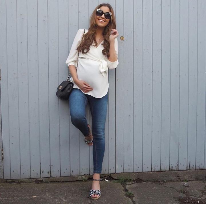 50 Chic Denim Outfit Ideas with Styling Tips