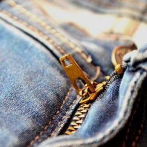 denim accessory Examples