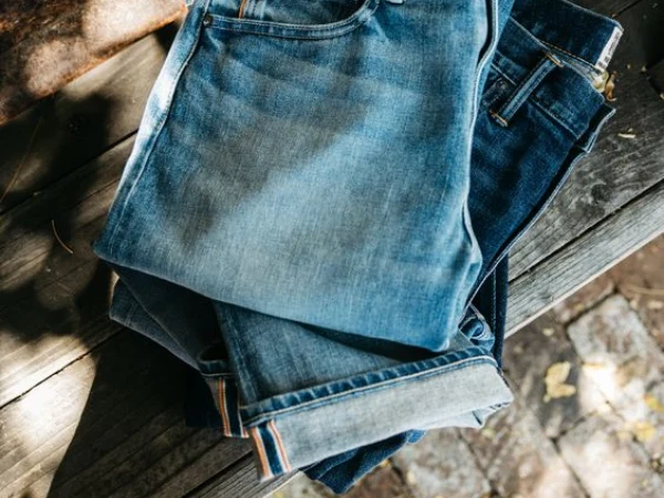 Types Of Yarn For Denim Fabric?