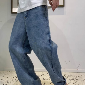 Women's Denim Pants