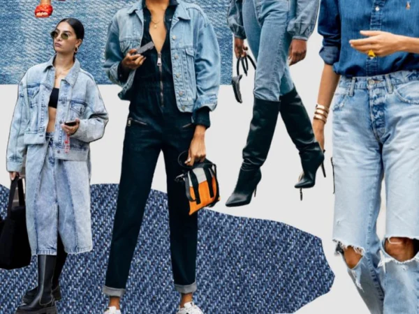 Exploring The Characteristics Of Denim Fabric In China And India