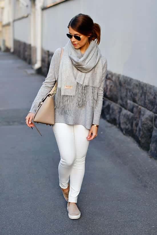 50 Chic Denim Outfit Ideas with Styling Tips