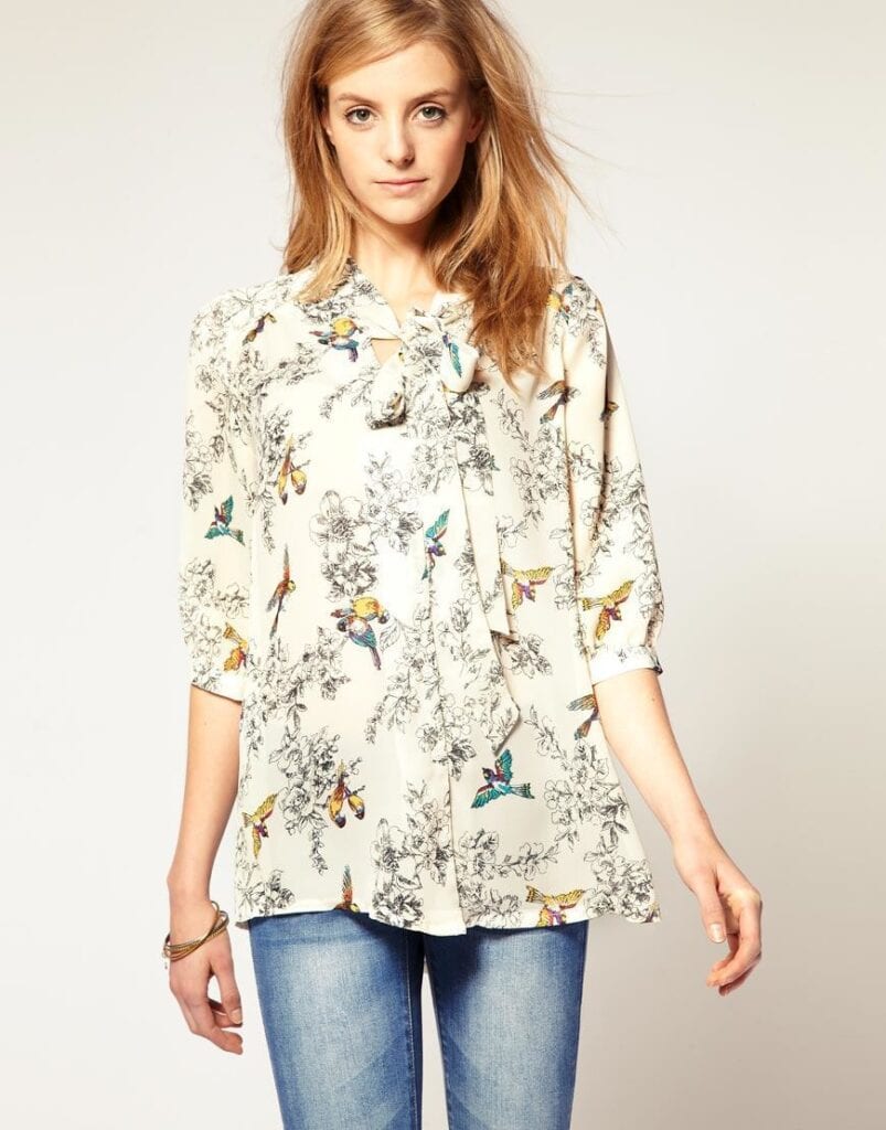 50 Chic Denim Outfit Ideas with Styling Tips