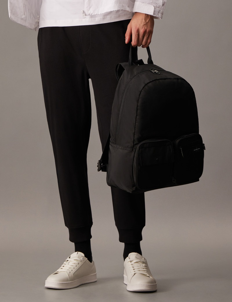 men's oversized denim pants