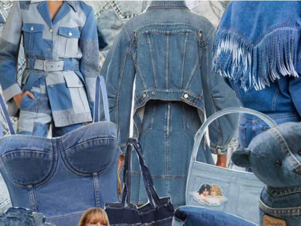 4 Key Factors To Consider When Choosing Denim Clothing Fabric 4 Key Factors To Consider When Choosing Denim Clothing Fabric