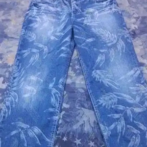 Clothing Laser Engraving