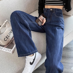 Women's Denim Pants