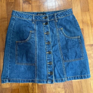 Women's Denim Skirts