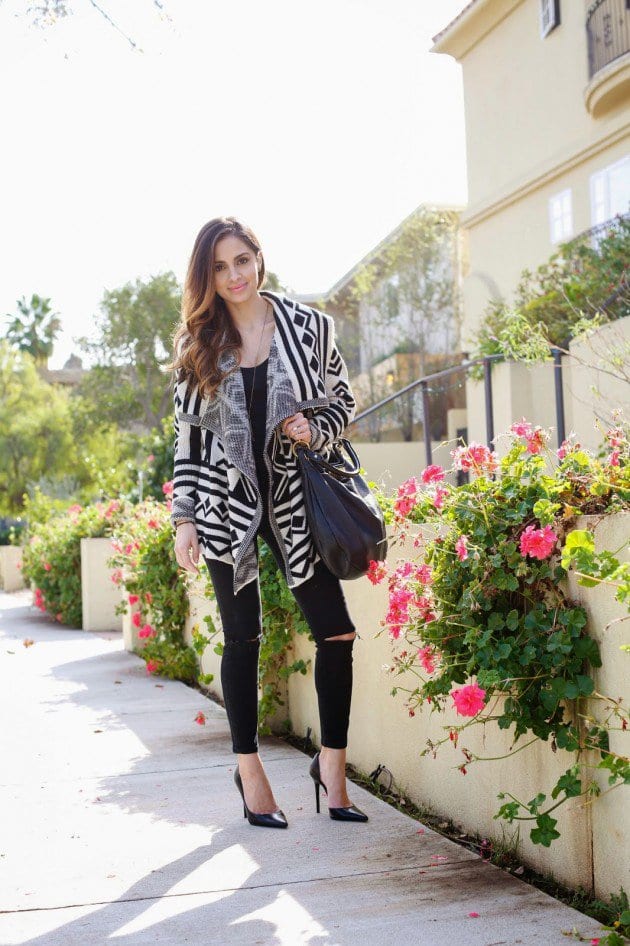 50 Chic Denim Outfit Ideas with Styling Tips