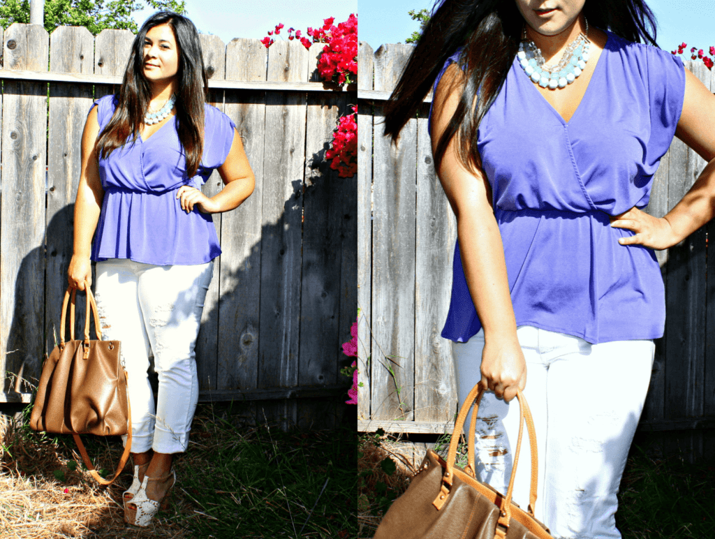 50 Chic Denim Outfit Ideas with Styling Tips