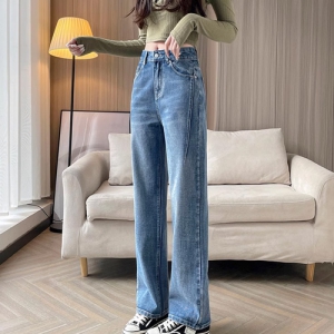 Women's Denim Pants