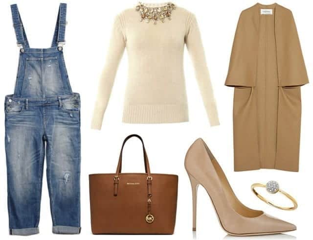50 Chic Denim Outfit Ideas with Styling Tips