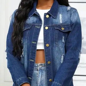 Custom Denim Spray Clothing Craft Service