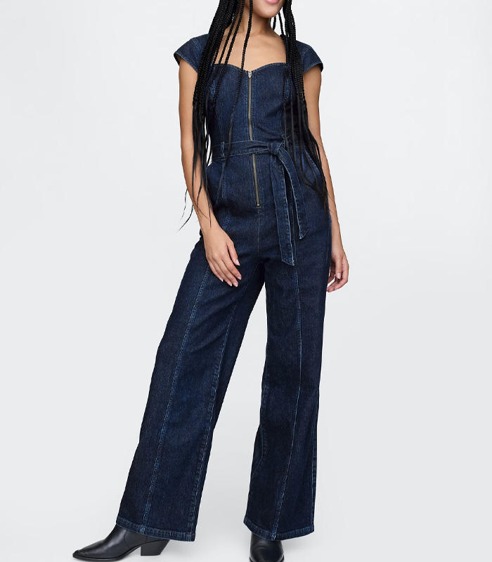 Revamp Your Wardrobe with Trendy Denim Sets for Women Style Meets Comfort