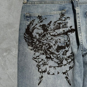 Garment silk screen printing factory