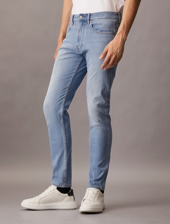 men's denim pants